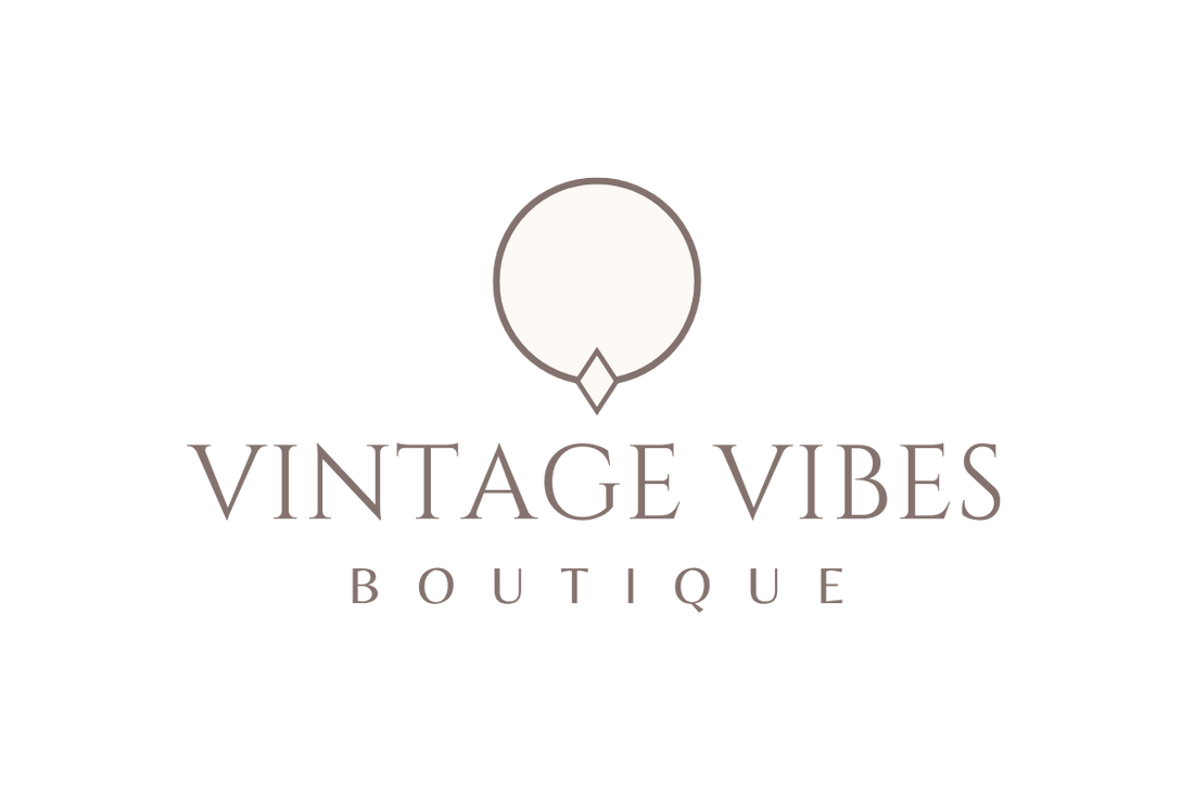Introducing Vintage Vibes Boutique: Where Timeless Style Meets Adventure