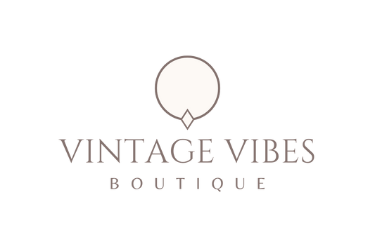 Introducing Vintage Vibes Boutique: Where Timeless Style Meets Adventure