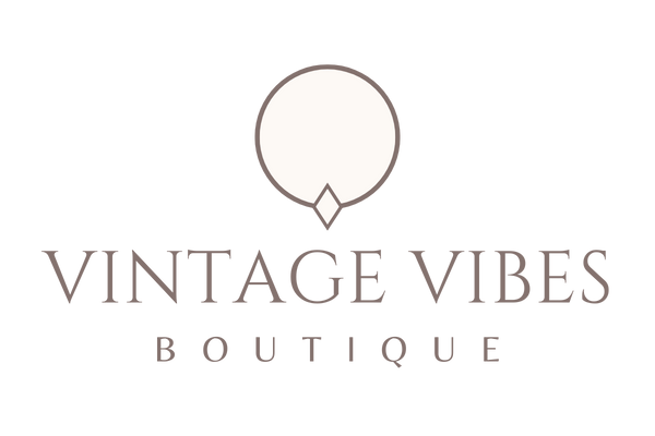 Vintage Vibes